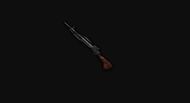 PUBG Mobile DP-28 gun, image via pubg gamepedia